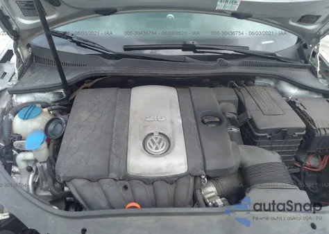 2008 Volkswagen Jetta Se/Sel from USA, damaged, VIN 3VWRM71K18M102305